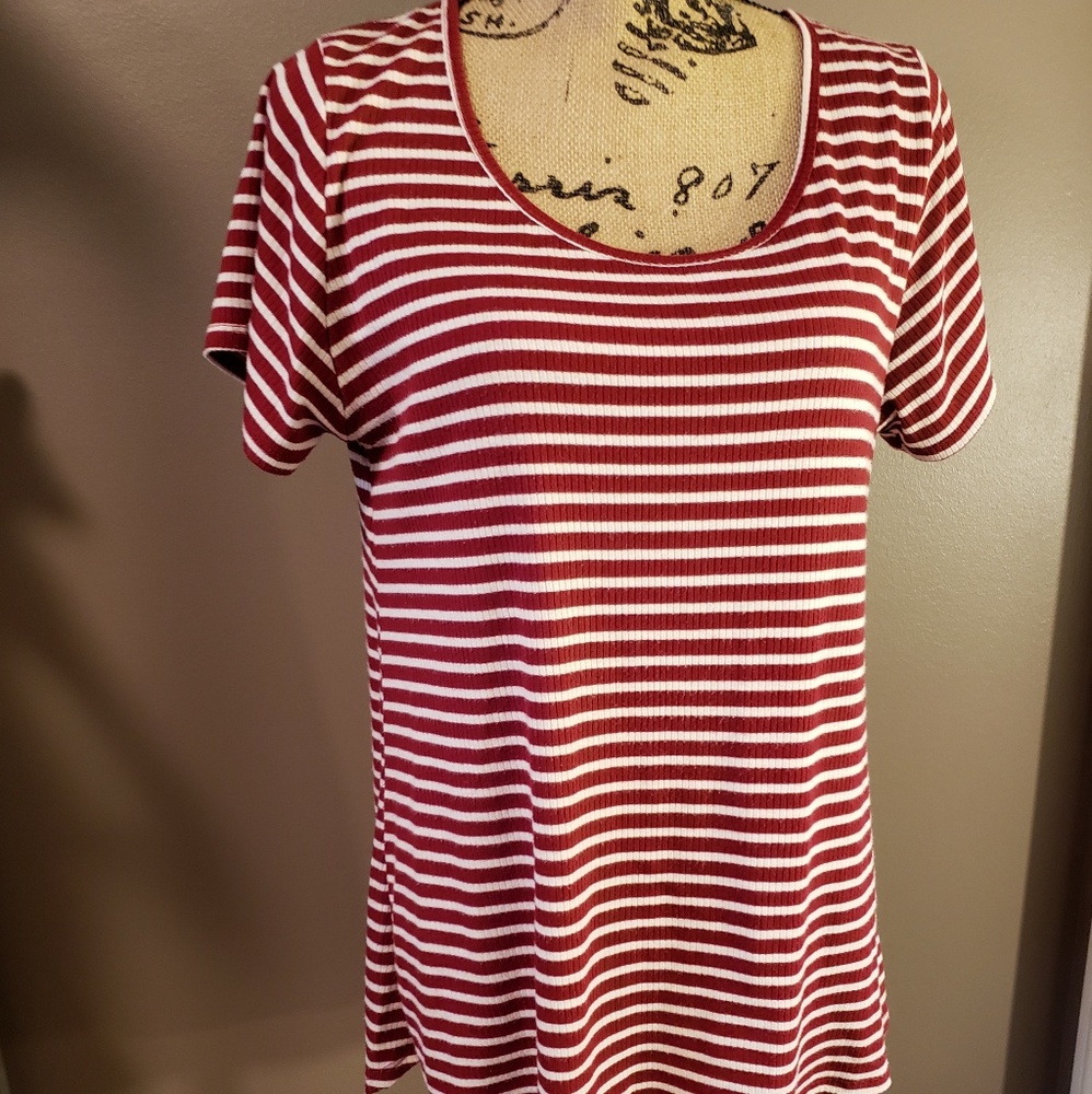 $10 TODAY ONLY LLR Classic Tee